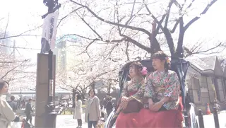 ヘアアレンジ 中原 梨沙のヘアスタイル