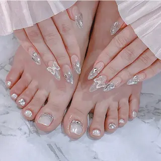 ネイル Kawaii nail salon所属・kawaii nailのネイルデザイン