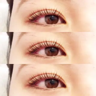 マツエク・マツパ EYEIRO大宮西口 yamaharaのマツエク・マツパデザイン