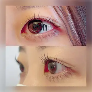 パーマ Room By Argineの眉毛・アイブロウイメージ