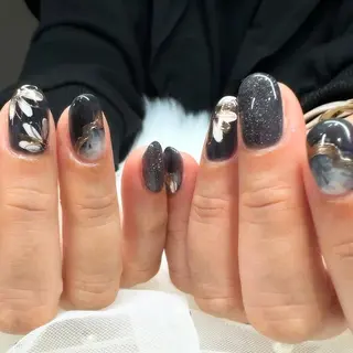 ネイル DL•BEAUTY / AKANEのネイルデザイン