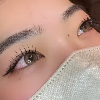 マツエク・マツパ Koa 🫧 Mei.のマツエク・マツパデザイン