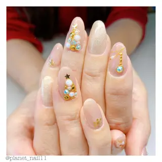 ネイル PLANET nailのネイルデザイン