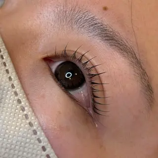 マツエク・マツパ Riana 栗田のマツエク・マツパデザイン