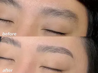 アイブロウ Ai Quick 北千住🌿saitoの眉毛・アイブロウイメージ