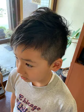 Hair Make  feel   フィール所属・森下 麻美子のマツエク・マツパデザイン