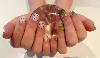 ネイル GO TODAY SHAiRE SALON所属・✨kitamura rie✨のネイルデザイン