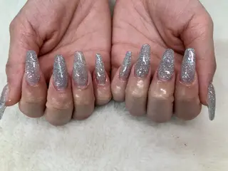 ネイル Epokku ネイルサロンのネイルデザイン