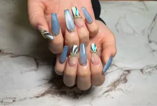 ネイル NAIL salon ACEのネイルデザイン