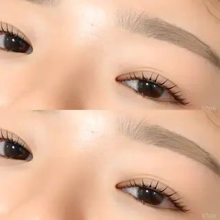 マツエク・マツパ pono獨協大学前店 💎muraokaのマツエク・マツパデザイン