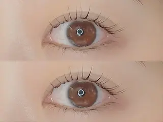 マツエク・マツパ H. Yurinaの眉毛・アイブロウイメージ