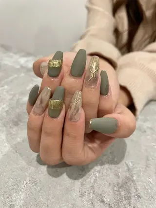 ネイル Raviliss ♡のネイルデザイン