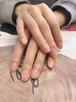 ネイル Ali 新小岩 ネイル専門のネイルデザイン