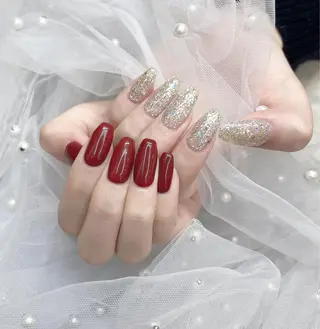 ネイル Moci Nail Salonのネイルデザイン