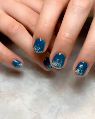 ネイル private acottoのネイルデザイン