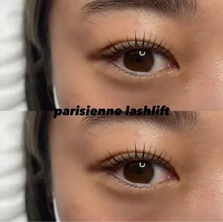 マツエク・マツパ beauty salon spica所属・中本 海麗の眉毛・アイブロウイメージ