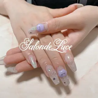 ネイル Salon de Luceのネイルデザイン