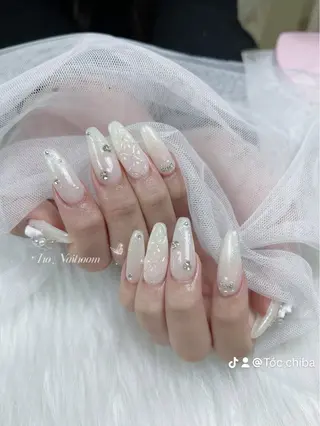 ネイル Ironail Chibaのネイルデザイン