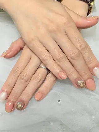ネイル ｍｅｌｉｓｓａ Ｎａｉｌｓのネイルデザイン