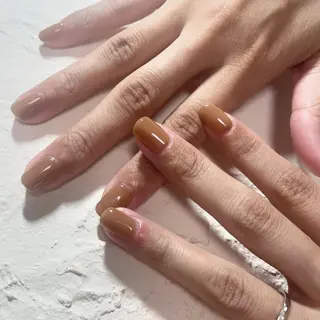 ネイル nail.gorin所属・吉村 優子のネイルデザイン