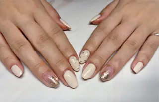 ネイル emi ♡のネイルデザイン