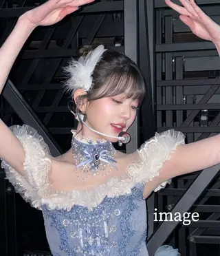 ロング レイヤーカット/ 縮毛矯正/ミサキ💐のヘアスタイル