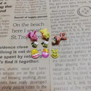 ネイル ネイル junkoのネイルデザイン