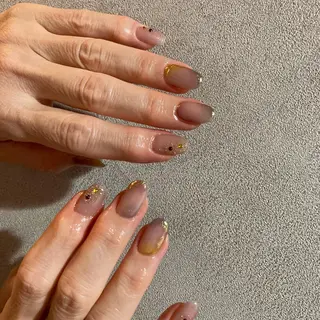 ネイル Verest 西荻窪のネイルデザイン