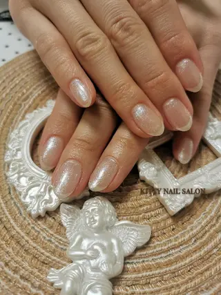 ネイル kitty nail salonのネイルデザイン