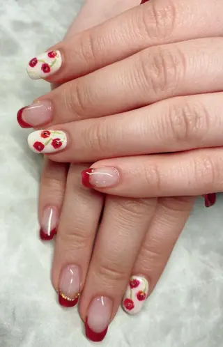 ネイル ネイリスト♡ AYAKOのネイルデザイン