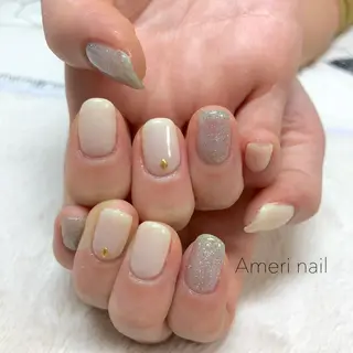 ネイル nailist TOMOのネイルデザイン