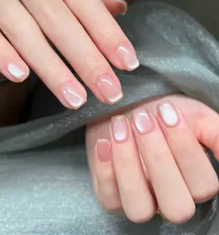 ネイル な なのネイルデザイン