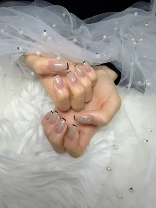 ネイル MK ネイルサロンのネイルデザイン