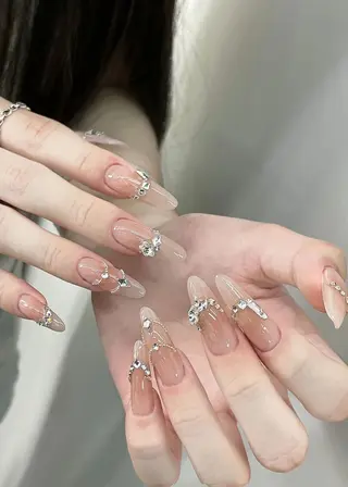 ネイル MIHANA YUKIのネイルデザイン