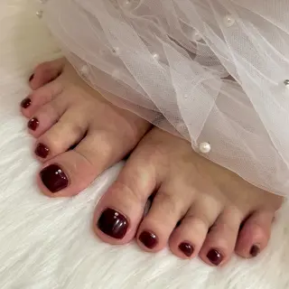 ネイル uni. Haruのネイルデザイン