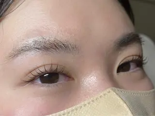 マツエク・マツパ laboT satsukiのマツエク・マツパデザイン