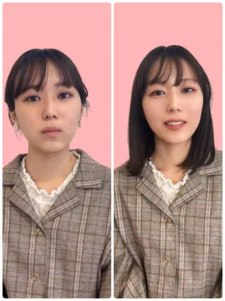 hairsalon Magellan所属・彩藤 きよののその他イメージ