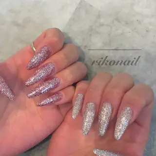 ネイル riko nailのネイルデザイン