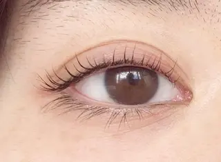 マツエク・マツパ 佐藤 詩織のマツエク・マツパデザイン