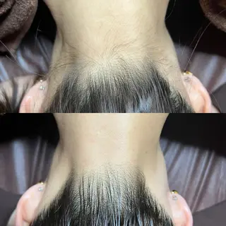 GOLDEN AGE所属・GOLDEN AGEのエステ・リラクイメージ