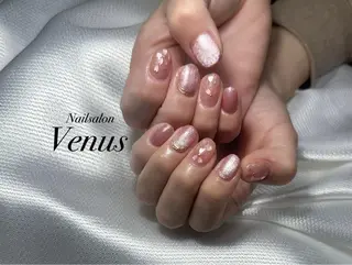 ネイル Nail salon Venusのネイルデザイン