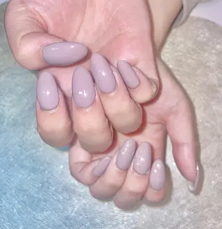 ネイル 松森 千夏のネイルデザイン