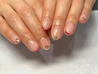 ネイル Asakawa yuzukaのネイルデザイン