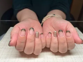 ネイル Lisa’s Salonのネイルデザイン