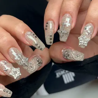 ネイル janma.nail ✳︎akiのネイルデザイン