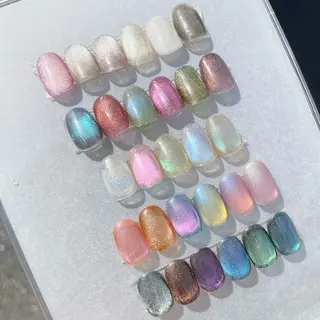 ネイル acs.n所属・ネイル，耳つぼ 風間すみれのその他イメージ