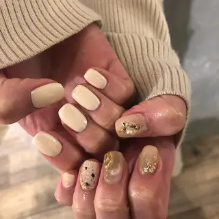 ネイル 🌕akuri🌖 nuance/専門のネイルデザイン