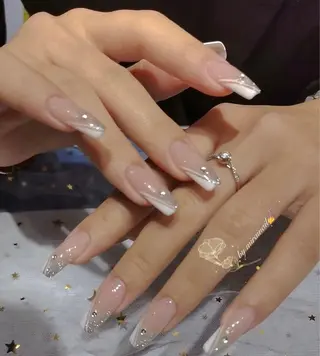 ネイル ネイルサロン 9Carats神田のネイルデザイン