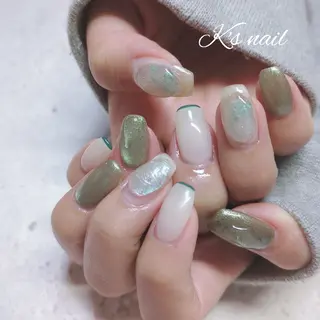 ネイル K's nail kotoeのネイルデザイン