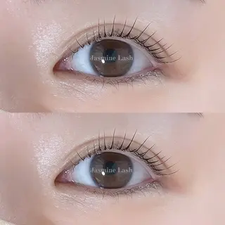 マツエク・マツパ konomi 🧁 神戸三宮のマツエク・マツパデザイン